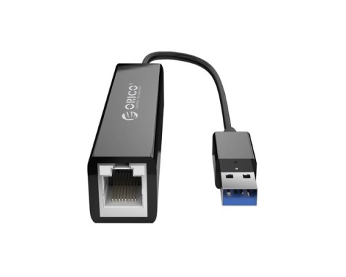 ORICO UTJ-U3 USB 3.0 TO RJ45 GIGABIT LAN ADAPTER