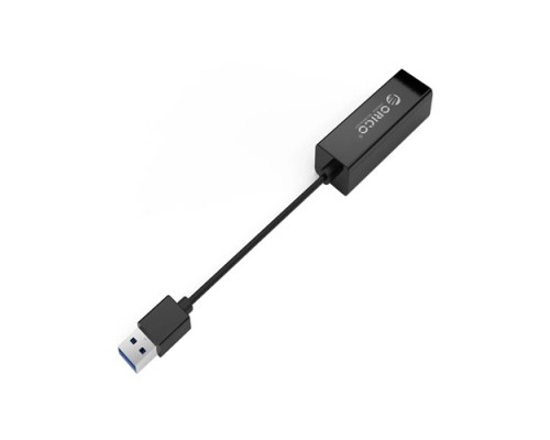 ORICO UTJ-U3 USB 3.0 TO RJ45 GIGABIT LAN ADAPTER