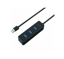 ORICO W5PH4-U3-V1-BK-BP 4PORT USB 3.0 HUB