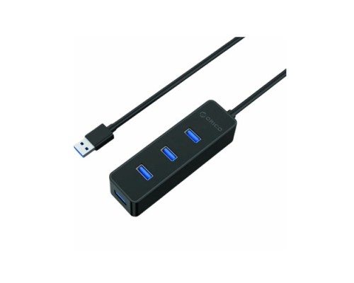 ORICO W5PH4-U3-V1-BK-BP 4PORT USB 3.0 HUB