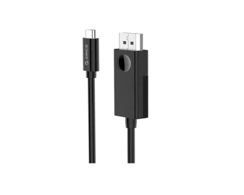 ORICO XC-203 USB TYPE-C TO DP CABLE 1.8 M