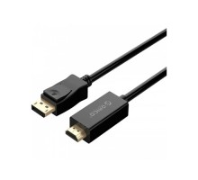 ORICO XD-DTH4 DP TO HDMI CABLE 2M