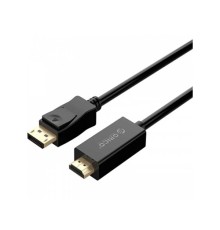 ORICO XD-DTH4 DP TO HDMI CABLE 2M