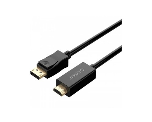 ORICO XD-DTH4 DP TO HDMI CABLE 2M
