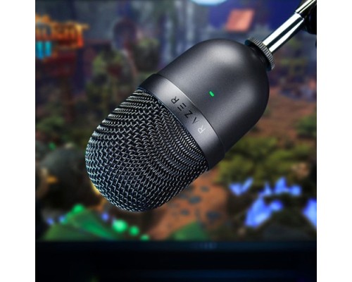 Razer Seiren Mini USB Microphone