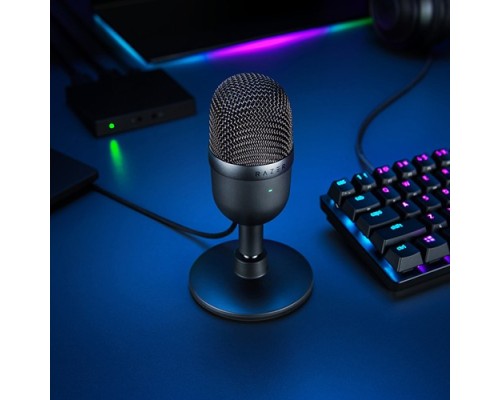 Razer Seiren Mini USB Microphone