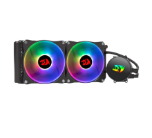 Redragon CW-3000 Effect X ARGB AIO Liquid CPU Cooler