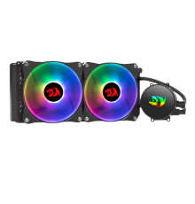 Redragon CW-3000 Effect X ARGB AIO Liquid CPU Cooler