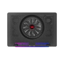 Redragon GCP500 IVY RGB Backlighting Laptop Cooler