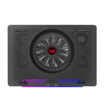 Redragon GCP500 IVY RGB Backlighting Laptop Cooler