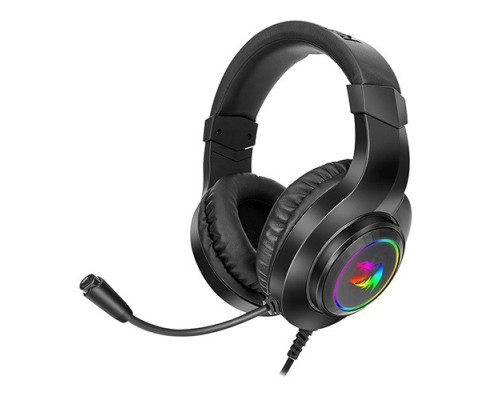 Redragon H260 Hylas Wired Gaming Headset