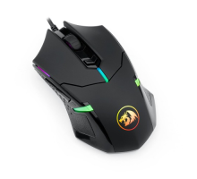 Redragon M601-RGB CENTROPHORUS 2 Programmable 7 Buttons Gaming Mouse