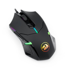 Redragon M601-RGB CENTROPHORUS 2 Programmable 7 Buttons Gaming Mouse
