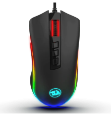 Redragon M711 COBRA 7 Programmable Buttons RGB Backlit Gaming Mouse