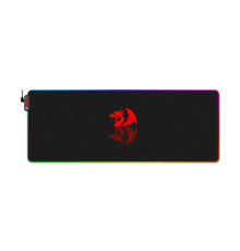 Redragon P033 NEPTUNE X RGB Gaming Mouse Pad