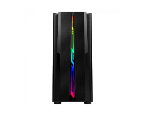 Redragon Scalpel GC520 Tempered Glass Mid Tower Gaming Case