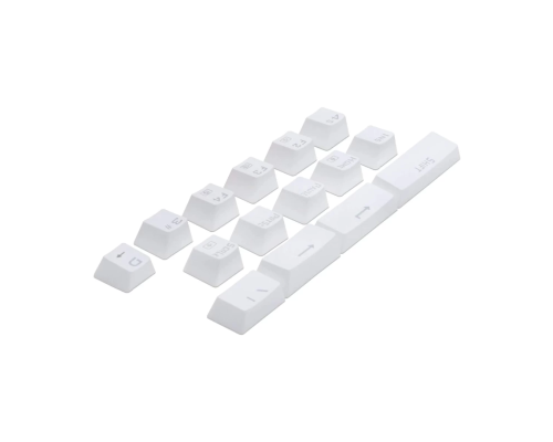 Redragon A101W Keyboard Keycaps