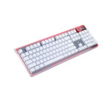 Redragon A101W Keyboard Keycaps