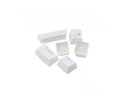 Redragon A101W Keyboard Keycaps