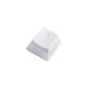 Redragon A130 Pudding 104 Keys Standard Doubleshot PBT Keycap Set White
