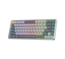 Redragon AZURE K652 84 Key RGB Mechanical Gaming Keyboard