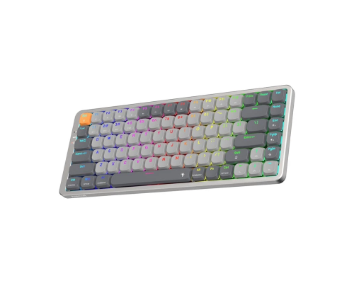 Redragon AZURE K652 84 Key RGB Mechanical Gaming Keyboard