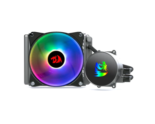 Redragon CW-3000 Effect X ARGB AIO Liquid CPU Cooler