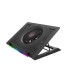 Redragon GCP500 IVY RGB Backlighting Laptop Cooler
