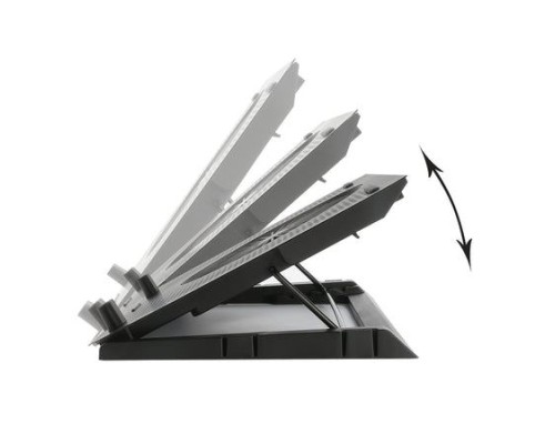 Redragon GCP500 IVY RGB Backlighting Laptop Cooler