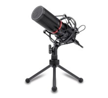 Redragon GM300 BLAZAR Gaming Stream USB Microphone