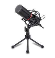 Redragon GM300 BLAZAR Gaming Stream USB Microphone