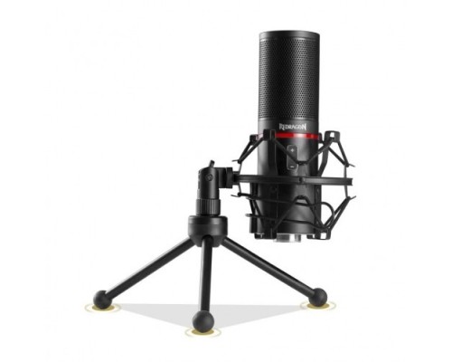 Redragon GM300 BLAZAR Gaming Stream USB Microphone