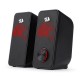 Redragon GS500 Stentor Gaming Speaker