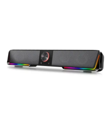 Redragon GS570 Darknets RGB Bluetooth Stereo Soundbar