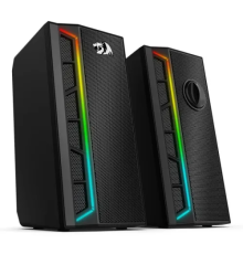 Redragon GS580 Calliope RGB Stereo Gaming Speaker