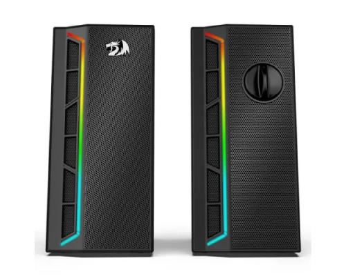 Redragon GS580 Calliope RGB Stereo Gaming Speaker