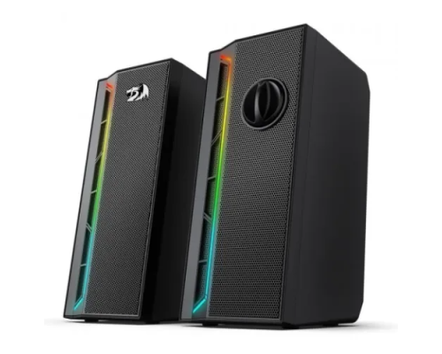 Redragon GS580 Calliope RGB Stereo Gaming Speaker