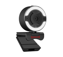 Redragon GW910 ONESHOT 1080P PC Webcam