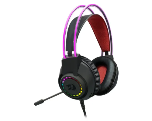 Redragon H231 Scream Wired RGB Gaming Headphone
