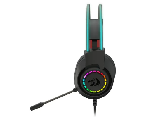 Redragon H231 Scream Wired RGB Gaming Headphone