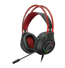 Redragon H231 Scream Wired RGB Gaming Headphone