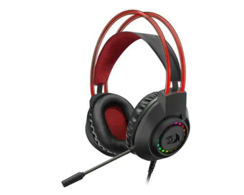 Redragon H231 Scream Wired RGB Gaming Headphone