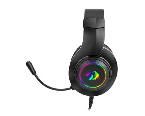 Redragon H260 Hylas Wired Gaming Headset