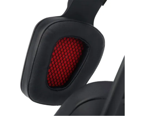 Redragon H310 MUSES Wired 7.1 Surround-Sound Gaming Headset
