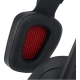 Redragon H310 MUSES Wired 7.1 Surround-Sound Gaming Headset
