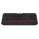 Redragon K502 Karura RGB Gaming Keyboard