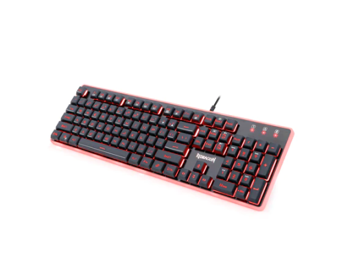 Redragon K509 DYAUS 7 Colors Backlit Gaming Keyboard