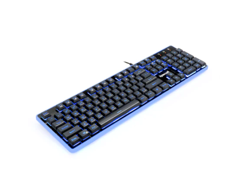 Redragon K509 DYAUS 7 Colors Backlit Gaming Keyboard