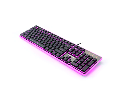 Redragon K509 DYAUS 7 Colors Backlit Gaming Keyboard