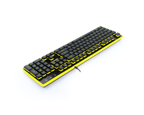Redragon K509 DYAUS 7 Colors Backlit Gaming Keyboard